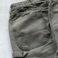 【Made By Sunny Side Up】Re Tapered Double Knee Work Pants ⑧