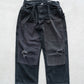 【Made By Sunny Side Up】Re Tapered Double Knee Work Pants ⑨