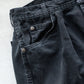【Made By Sunny Side Up】Re Tapered Double Knee Work Pants ⑨
