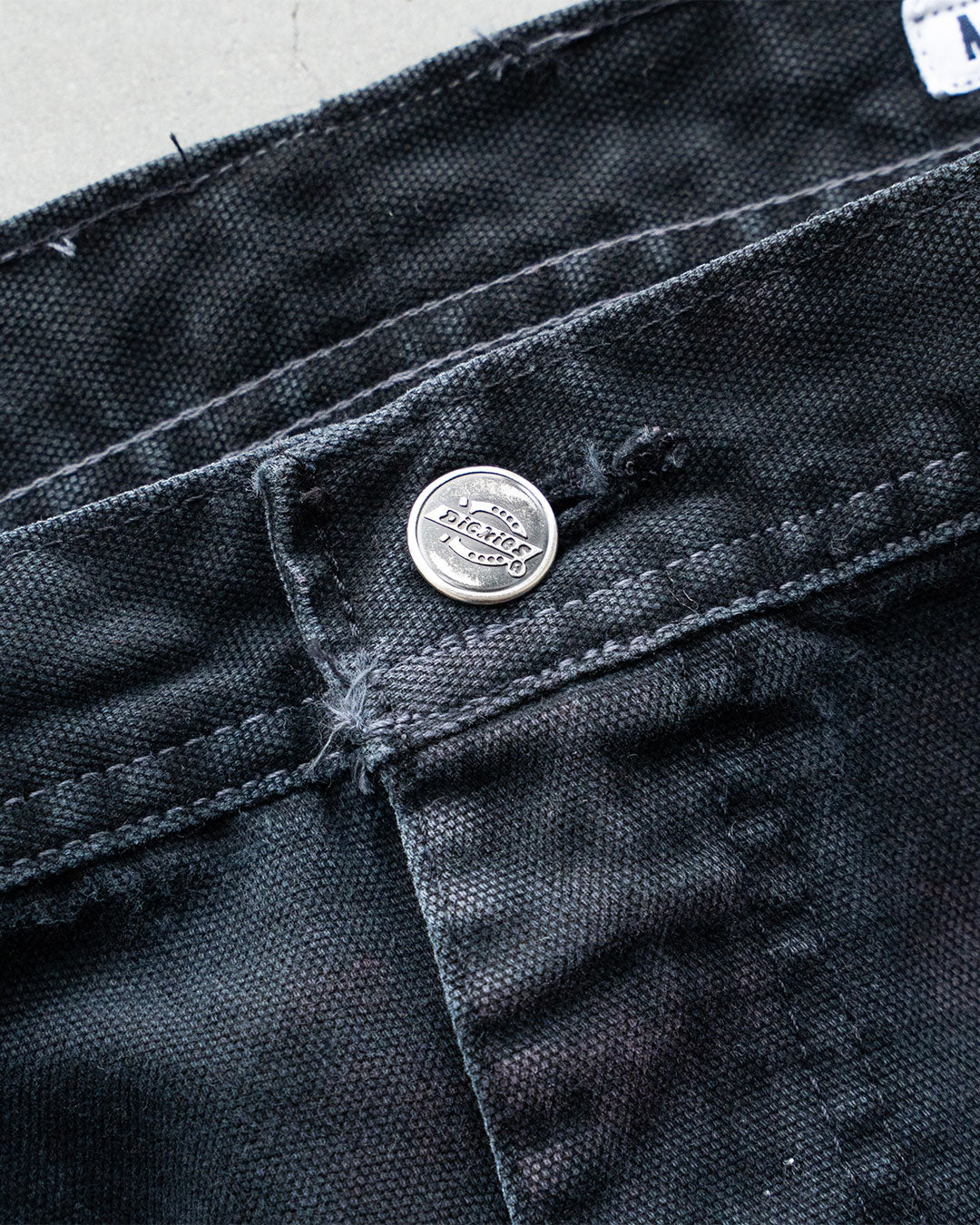 【Made By Sunny Side Up】Re Tapered Double Knee Work Pants ⑨
