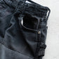 【Made By Sunny Side Up】Re Tapered Double Knee Work Pants ⑨