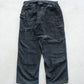 【Made By Sunny Side Up】Re Tapered Double Knee Work Pants ⑨
