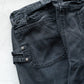 【Made By Sunny Side Up】Re Tapered Double Knee Work Pants ⑨