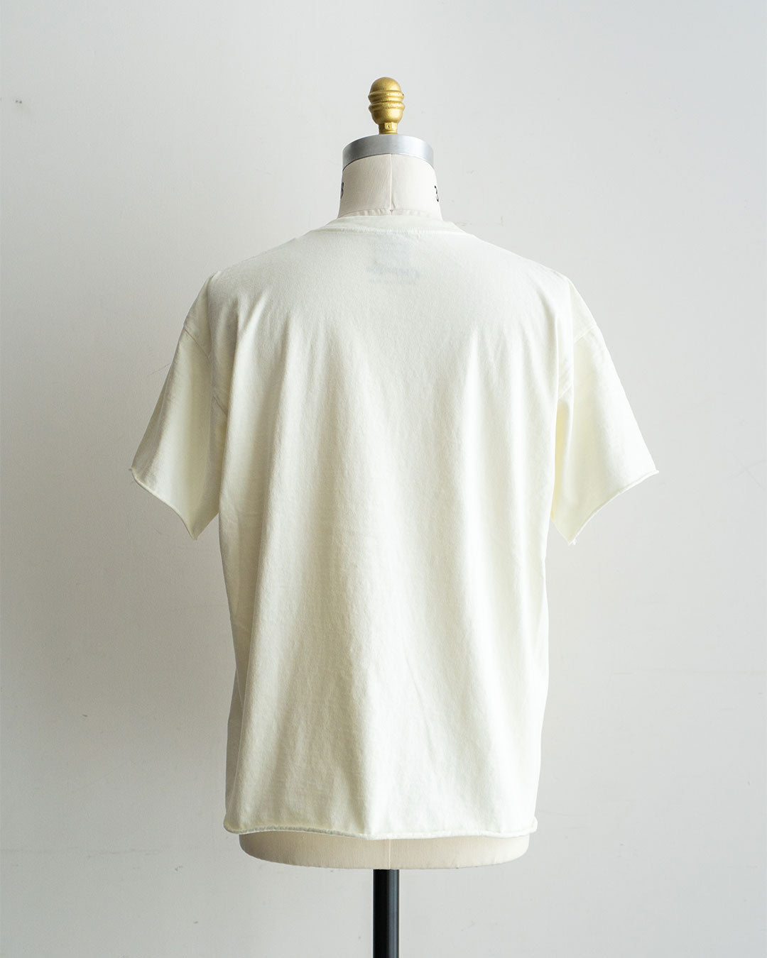 【ONEITA × Fort General Store】Chop & Dye S/S Power Tee