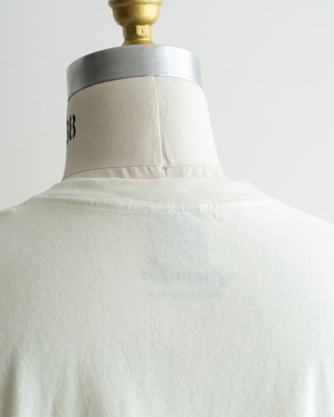 【ONEITA × Fort General Store】Chop & Dye S/S Power Tee