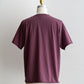【ONEITA × Fort General Store】Chop & Dye S/S Power Tee