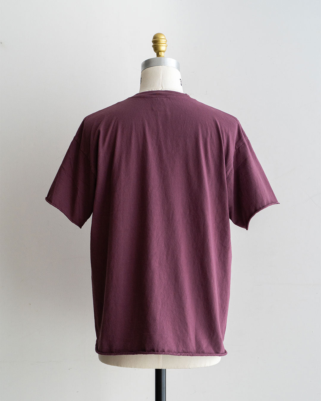【ONEITA × Fort General Store】Chop & Dye S/S Power Tee