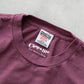 【ONEITA × Fort General Store】Chop & Dye S/S Power Tee