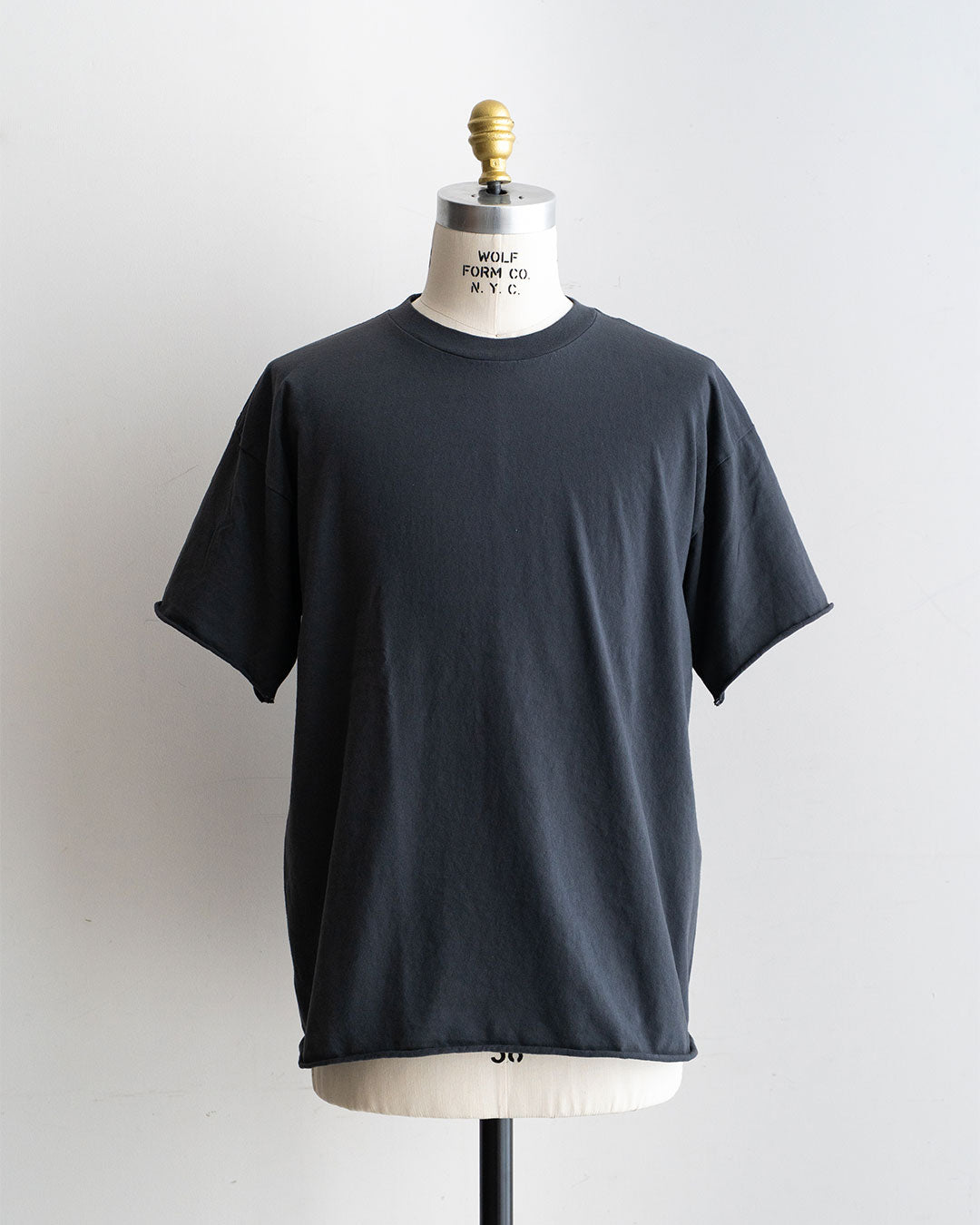 Fade Black
