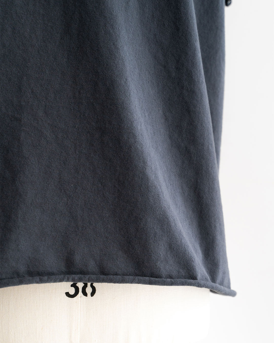 【ONEITA × Fort General Store】Chop & Dye S/S Power Tee