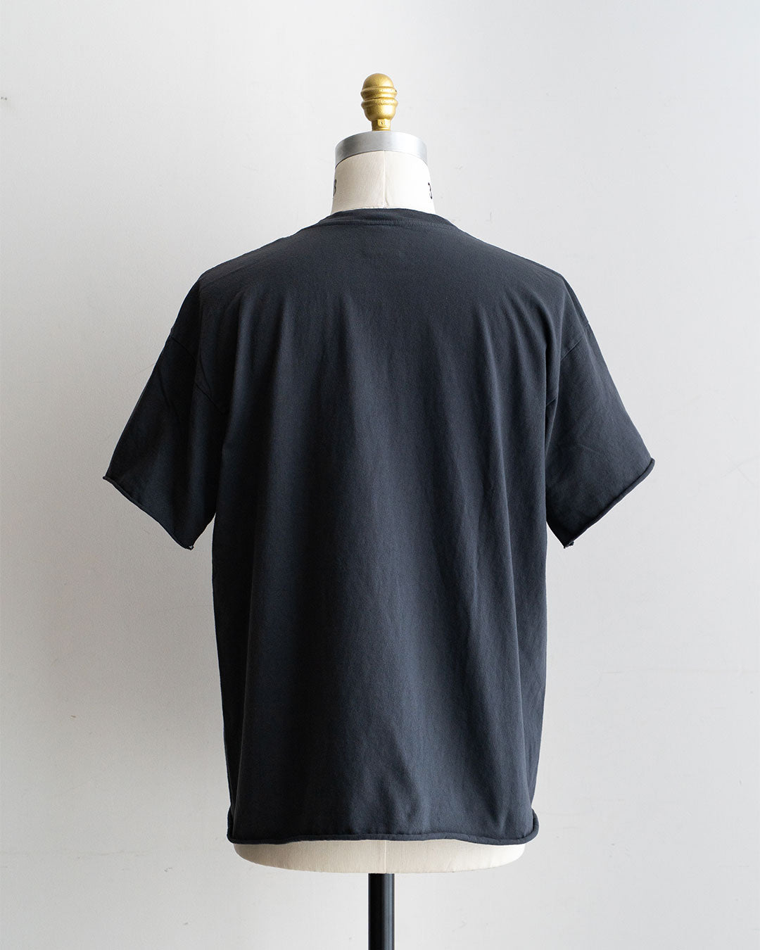 【ONEITA × Fort General Store】Chop & Dye S/S Power Tee