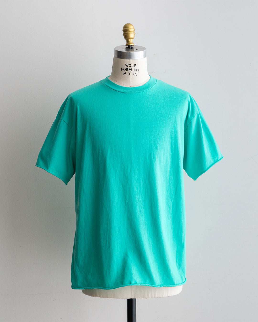 Tiffany Blue