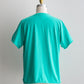【ONEITA × Fort General Store】Chop & Dye S/S Power Tee