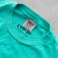 【ONEITA × Fort General Store】Chop & Dye S/S Power Tee