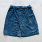 【HEXICO】M45-Type Denim Shorts 40S U.S.Navy Bag.Barrack①