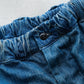 【HEXICO】M45-Type Denim Shorts 40S U.S.Navy Bag.Barrack①