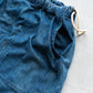 【HEXICO】M45-Type Denim Shorts 40S U.S.Navy Bag.Barrack①