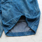 【HEXICO】M45-Type Denim Shorts 40S U.S.Navy Bag.Barrack①