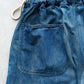 【HEXICO】M45-Type Denim Shorts 40S U.S.Navy Bag.Barrack①