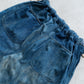 【HEXICO】M45-Type Denim Shorts 40S U.S.Navy Bag.Barrack①
