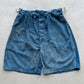 【HEXICO】M45-Type Denim Shorts 40S U.S.Navy Bag.Barrack②