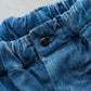 【HEXICO】M45-Type Denim Shorts 40S U.S.Navy Bag.Barrack②