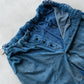 【HEXICO】M45-Type Denim Shorts 40S U.S.Navy Bag.Barrack②