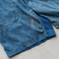 【HEXICO】M45-Type Denim Shorts 40S U.S.Navy Bag.Barrack②