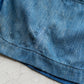 【HEXICO】M45-Type Denim Shorts 40S U.S.Navy Bag.Barrack②