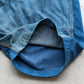 【HEXICO】M45-Type Denim Shorts 40S U.S.Navy Bag.Barrack②