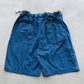【HEXICO】M45-Type Denim Shorts 40S U.S.Navy Bag.Barrack②