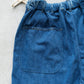 【HEXICO】M45-Type Denim Shorts 40S U.S.Navy Bag.Barrack②