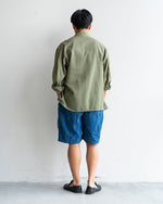着用モデル 身長175cm　体重69kg