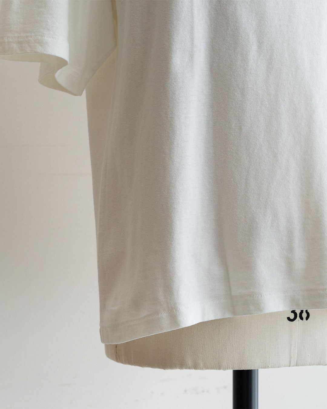 【The Beatles × free rage】『予約販売』Last Release Recyclecotton S/S Tee