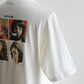 【The Beatles × free rage】『予約販売』Last Release Recyclecotton S/S Tee