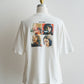【The Beatles × free rage】『予約販売』Last Release Recyclecotton S/S Tee