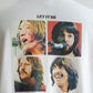 【The Beatles × free rage】『予約販売』Last Release Recyclecotton S/S Tee