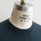 【The Beatles × free rage】『予約販売』Last Release Recyclecotton S/S Tee