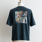 【The Beatles × free rage】『予約販売』Last Release Recyclecotton S/S Tee