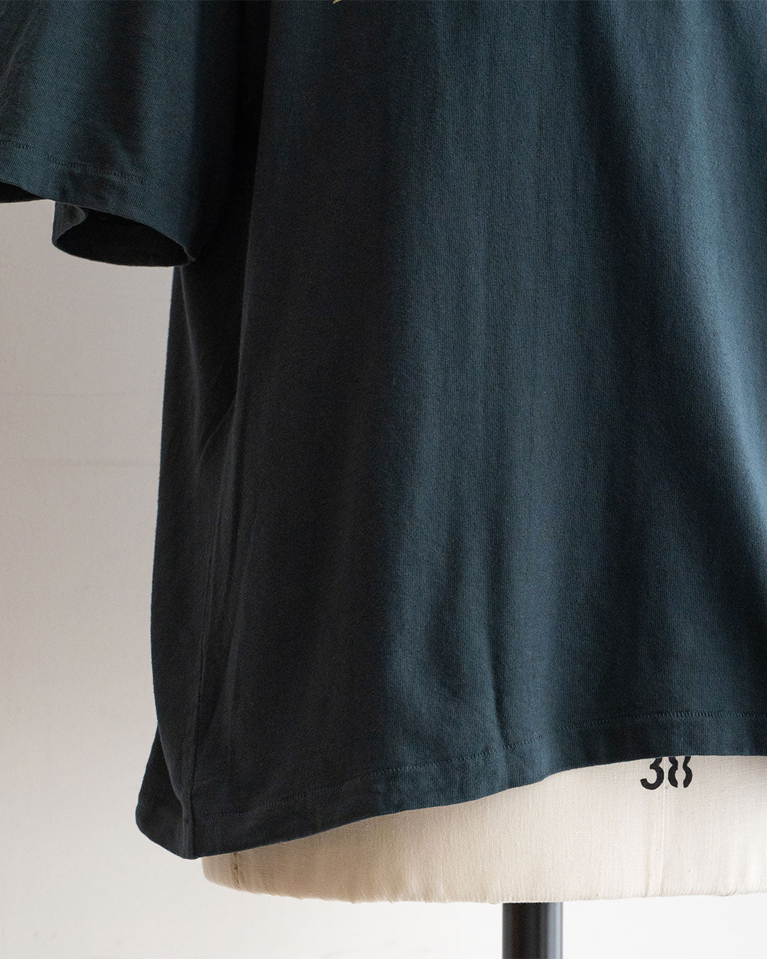【The Beatles × free rage】『予約販売』Last Recording Recyclecotton S/S Tee