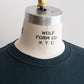 【The Beatles × free rage】『予約販売』Last Recording Recyclecotton S/S Tee