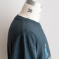 【The Beatles × free rage】『予約販売』Last Recording Recyclecotton S/S Tee