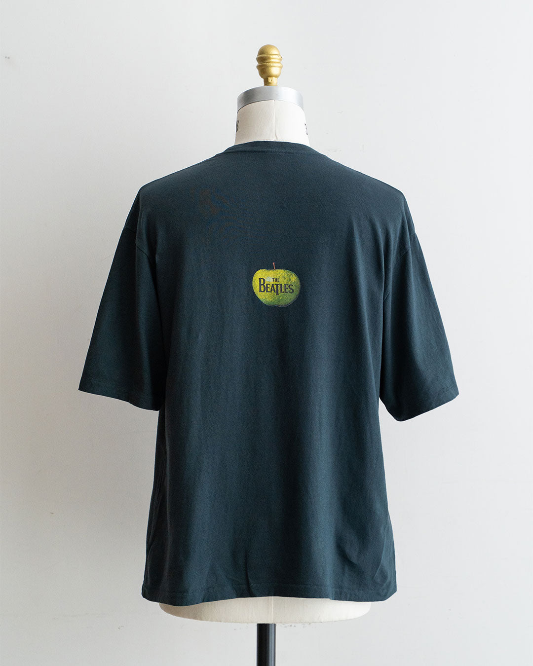 【The Beatles × free rage】『予約販売』Last Recording Recyclecotton S/S Tee