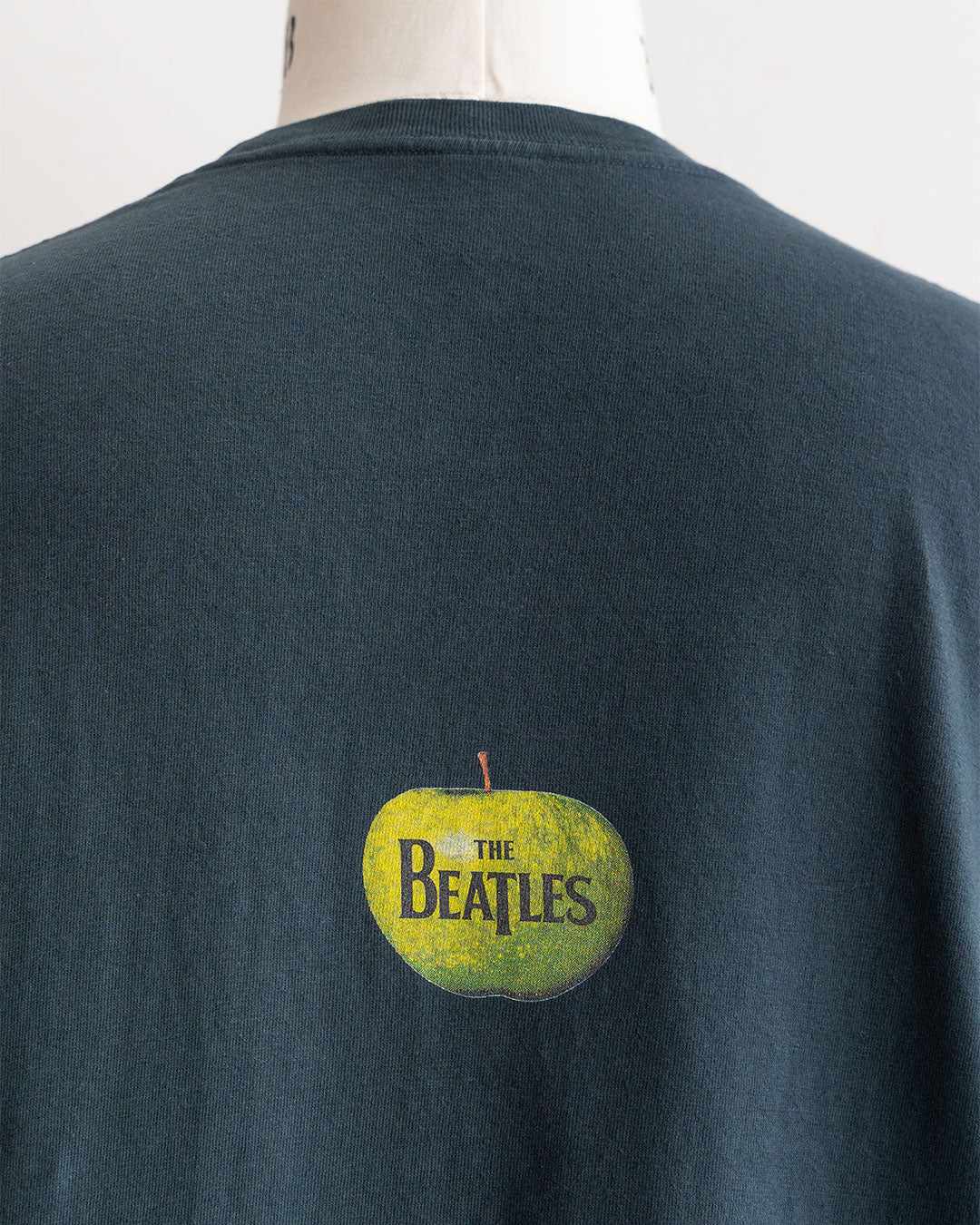 【The Beatles × free rage】『予約販売』Last Recording Recyclecotton S/S Tee