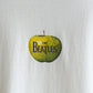 【The Beatles × free rage】『予約販売』Last Recording Recyclecotton S/S Tee