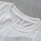 【The Beatles × free rage】『予約販売』Last Recording Recyclecotton S/S Tee