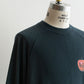 【The Beatles × free rage】『予約販売』Last Release Raglan Crew Sweat