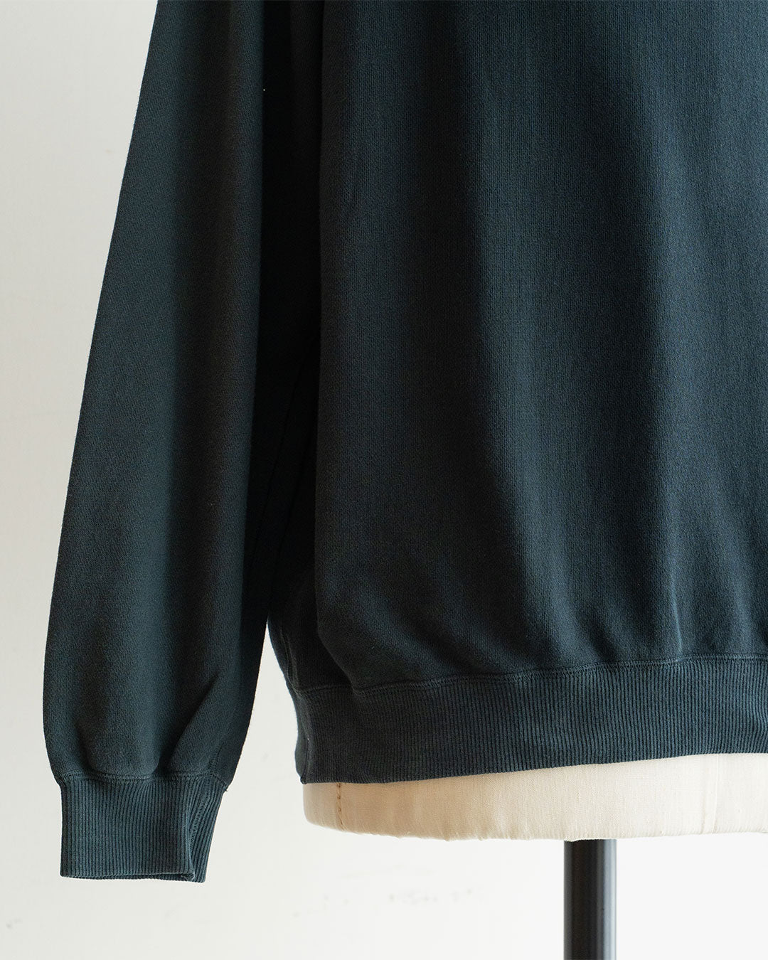 【The Beatles × free rage】『予約販売』Last Release Raglan Crew Sweat