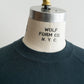 【The Beatles × free rage】『予約販売』Last Release Raglan Crew Sweat