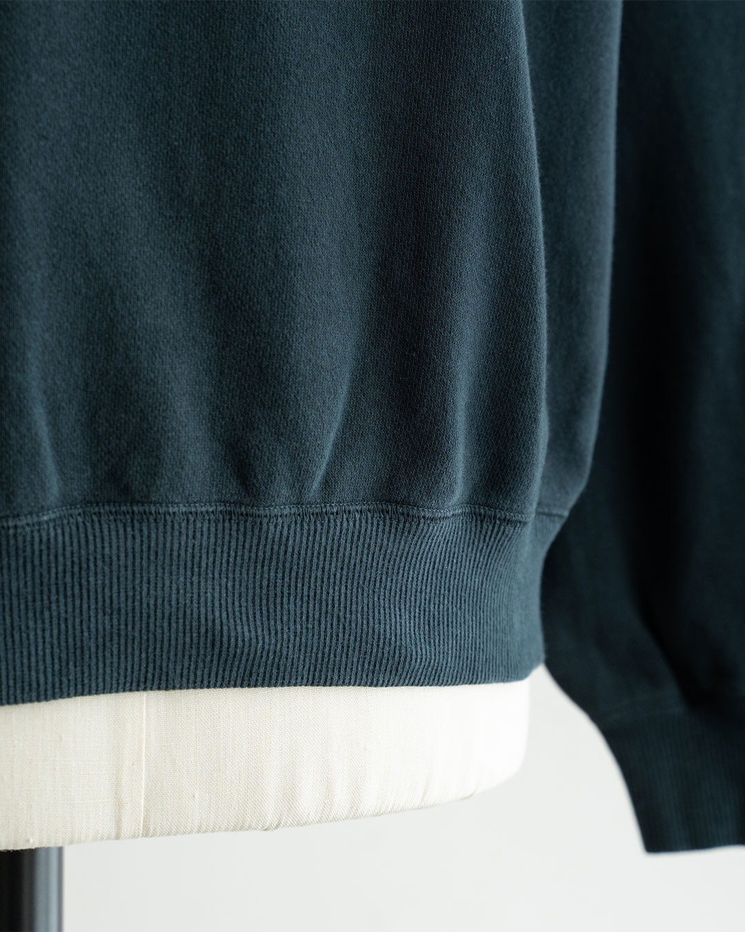 【The Beatles × free rage】『予約販売』Last Release Raglan Crew Sweat